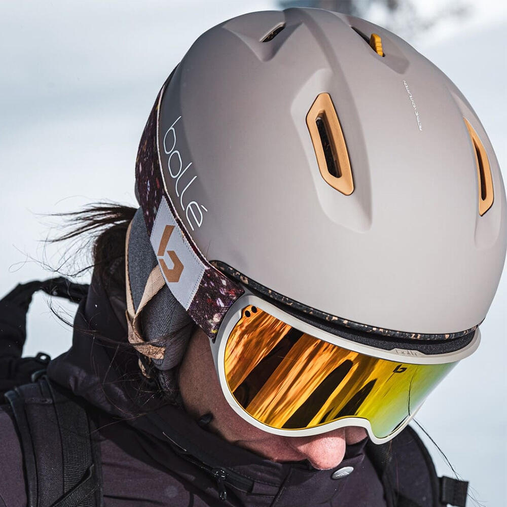 Casque de Ski ATMOS - Adulte 5/7
