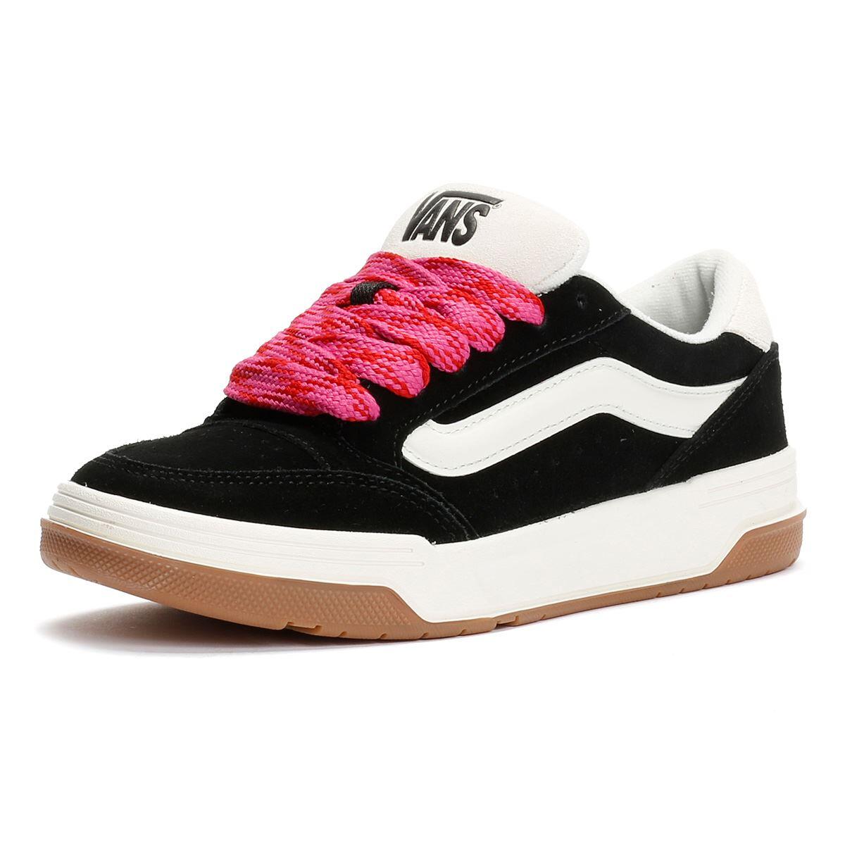 Sapatilhas Vans modelo VN000DB1BMA1 para mulheres 3/6