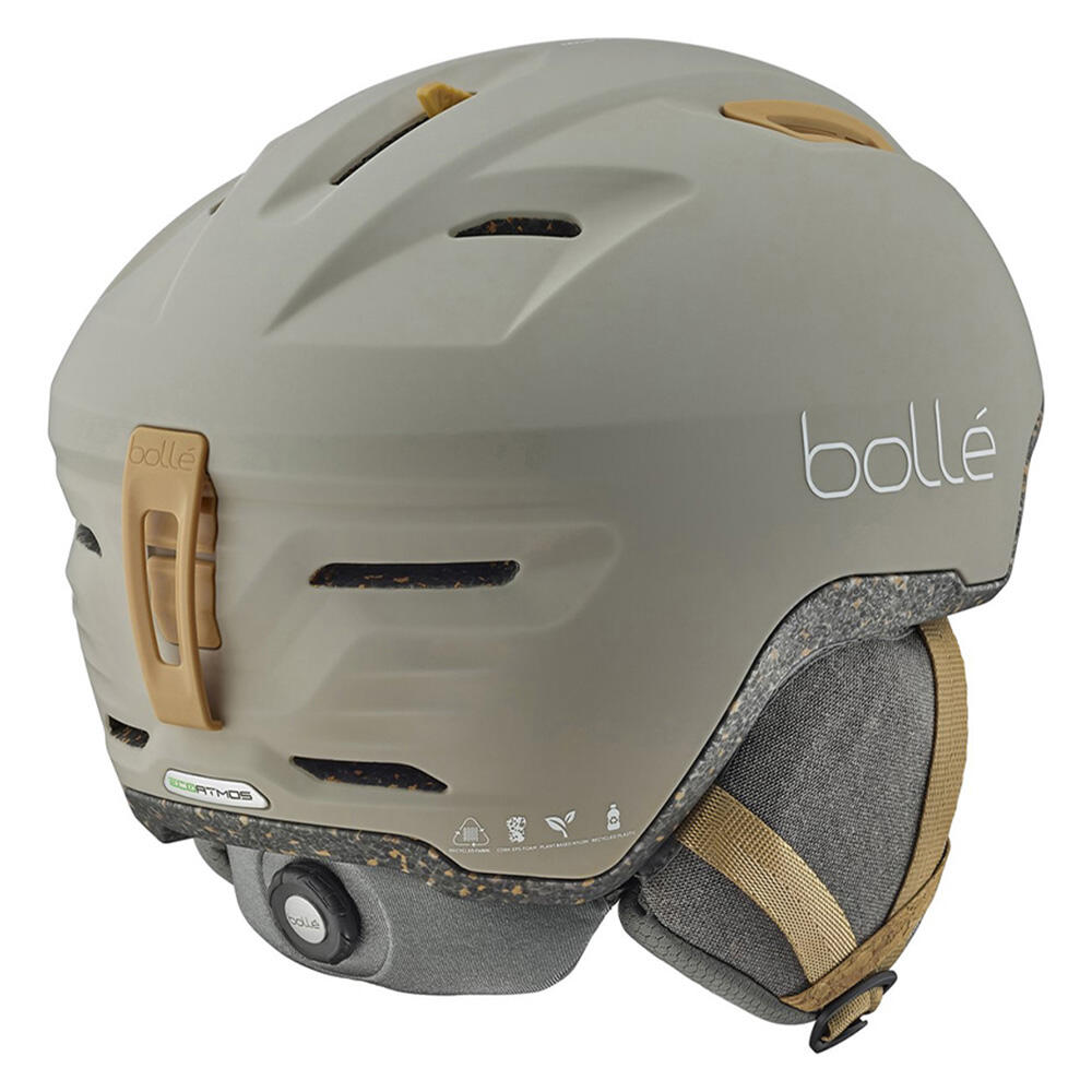 Casque de Ski ATMOS - Adulte 4/7