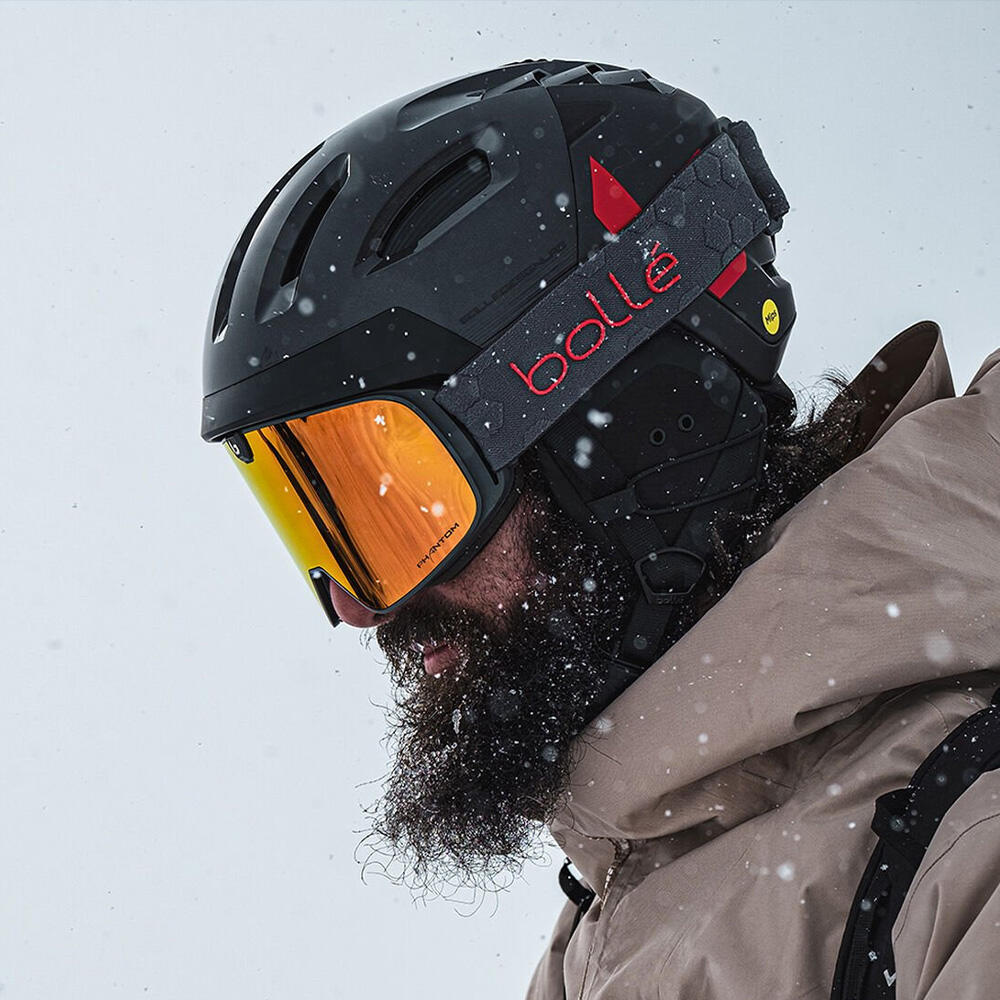 Casco da Sci RYFT MIPS - Adulto 5/7
