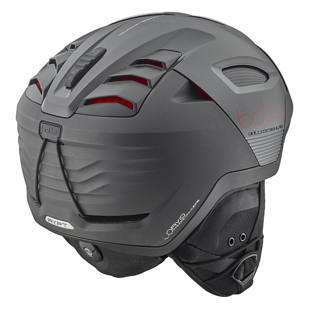 Casco da Sci RYFT MIPS - Adulto 4/7