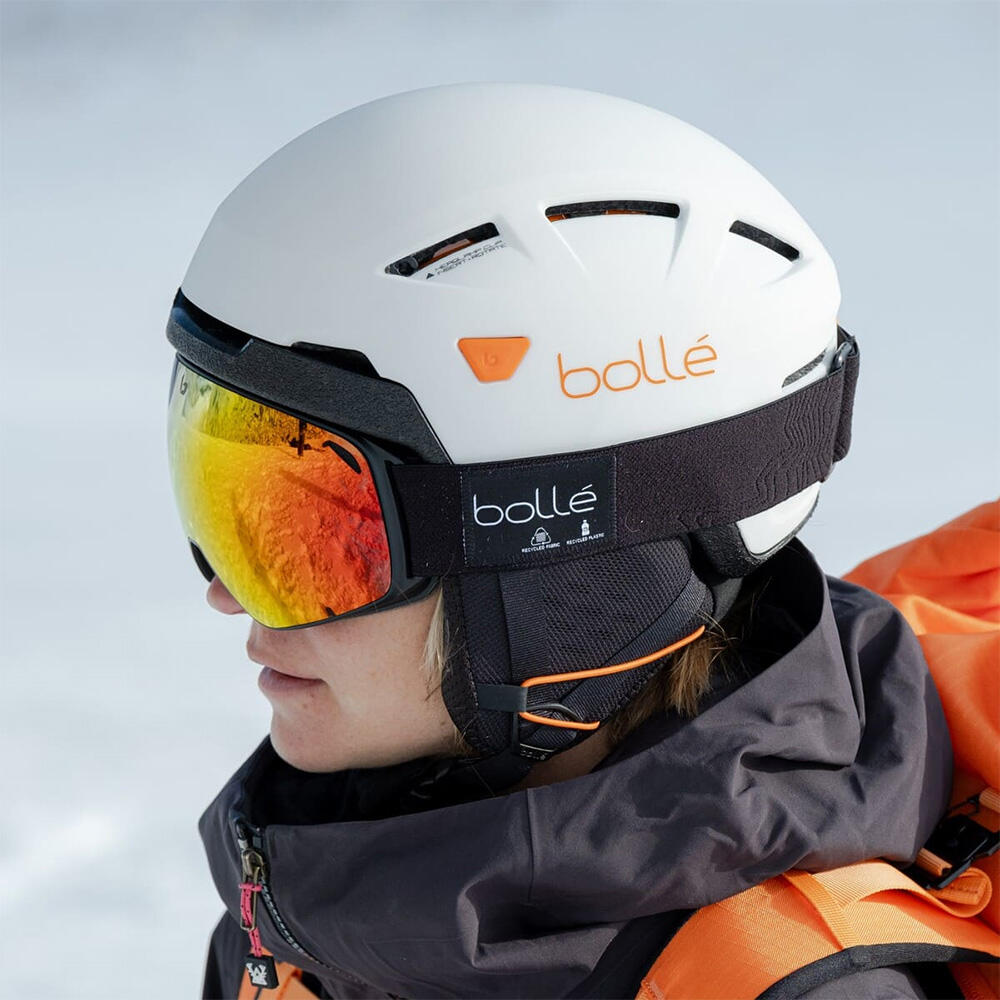 Casque de ski YPSOS MIPS 7/7