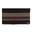 Kentucky Heavy Fleecedeken Paardendeken Square Stripes Grijs -