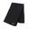 Kentucky Heavy Fleece Paardendeken Square Zwart -