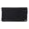 Kentucky Heavy Fleece Paardendeken Square Zwart -