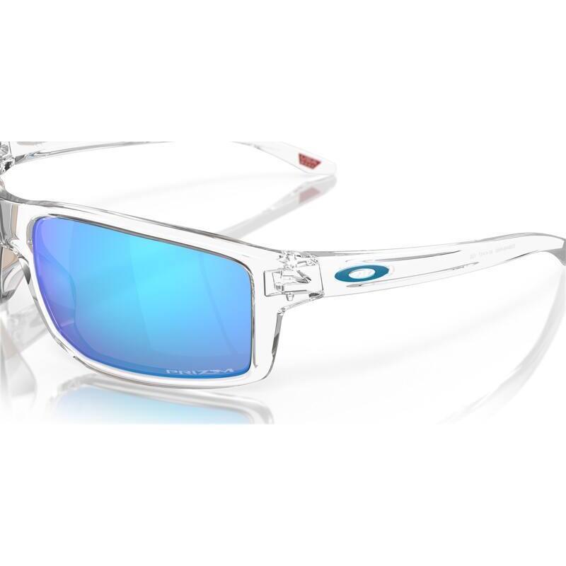 Lunettes de soleil en verre Oakley Gibston Prizm 7/7