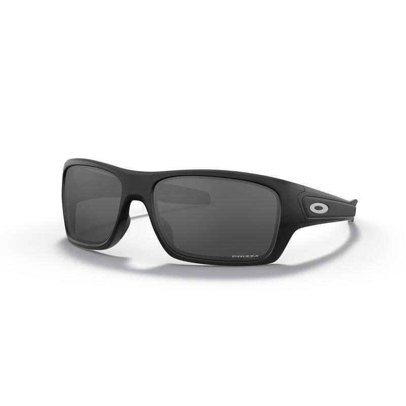 OAKLEY Occhiali da sole in vetro Oakley Turbine Prizm