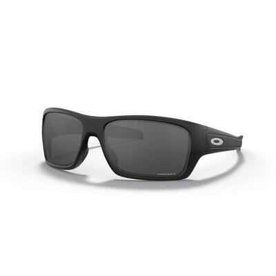 Sonnenbrille aus Glas Oakley Turbine Prizm