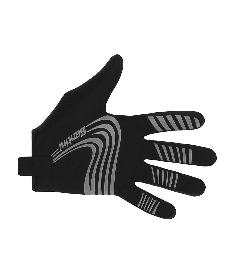Gants a doigts longs - MTB 2/3