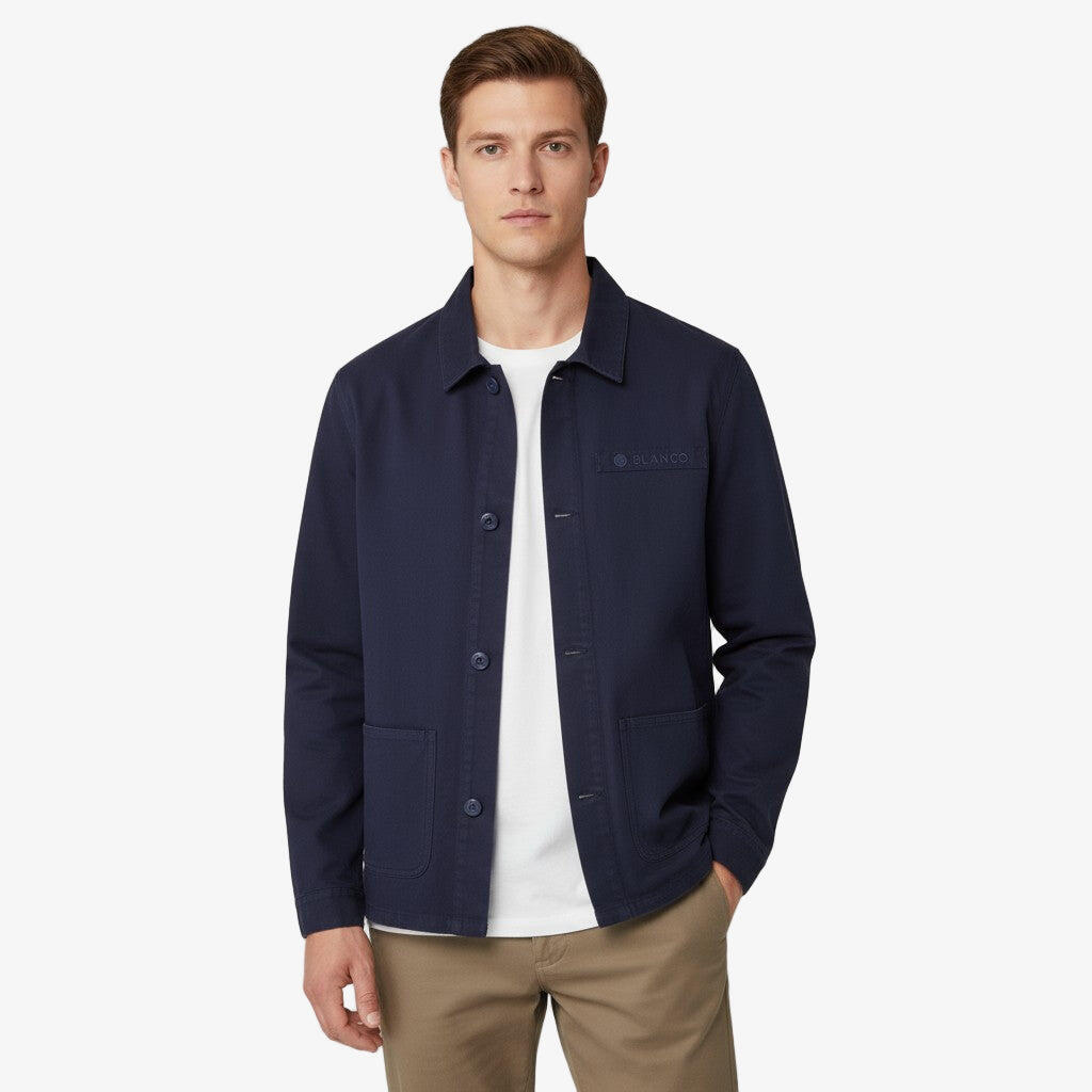 Chaqueta worker Wendel 2/4