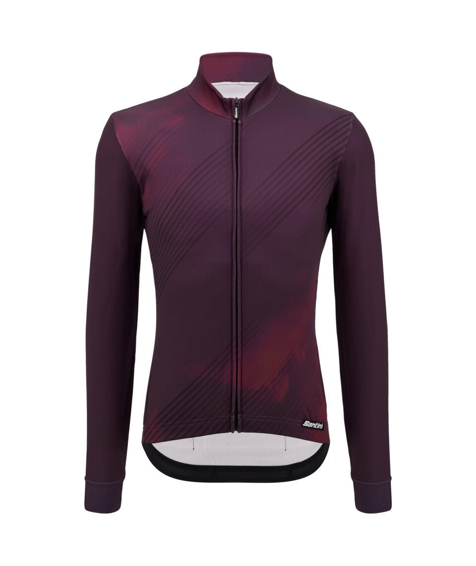 Pure Dye - Maillot - Hombre - Borgoñona Ciclismo 2/4