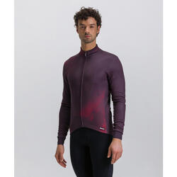 Maillot d'hiver ? manches longues - PURE DYE