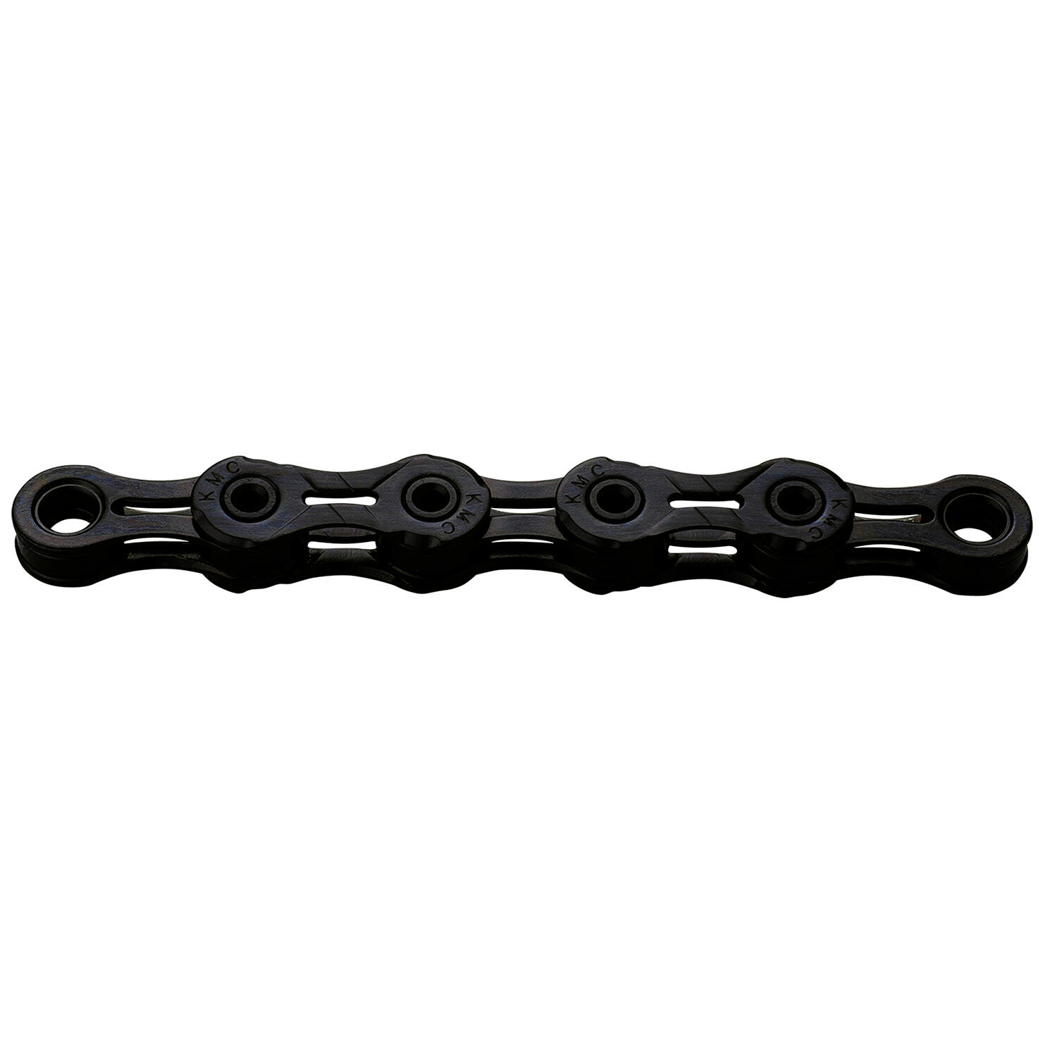 Chaine KMC DLC10 116 maillons 10V Noir 3/7