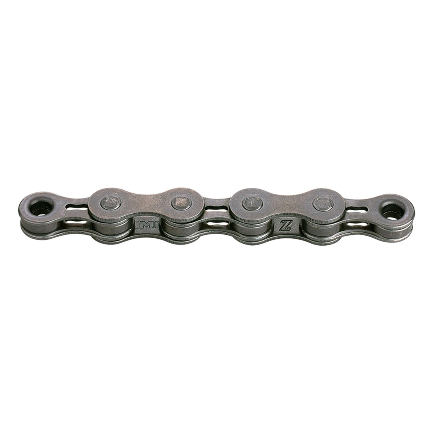 Chaîne KMC Z6 Argent 5/7