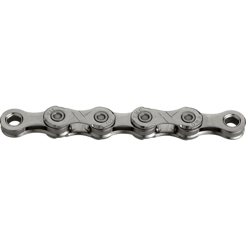 X11 - Grey (114 Links)