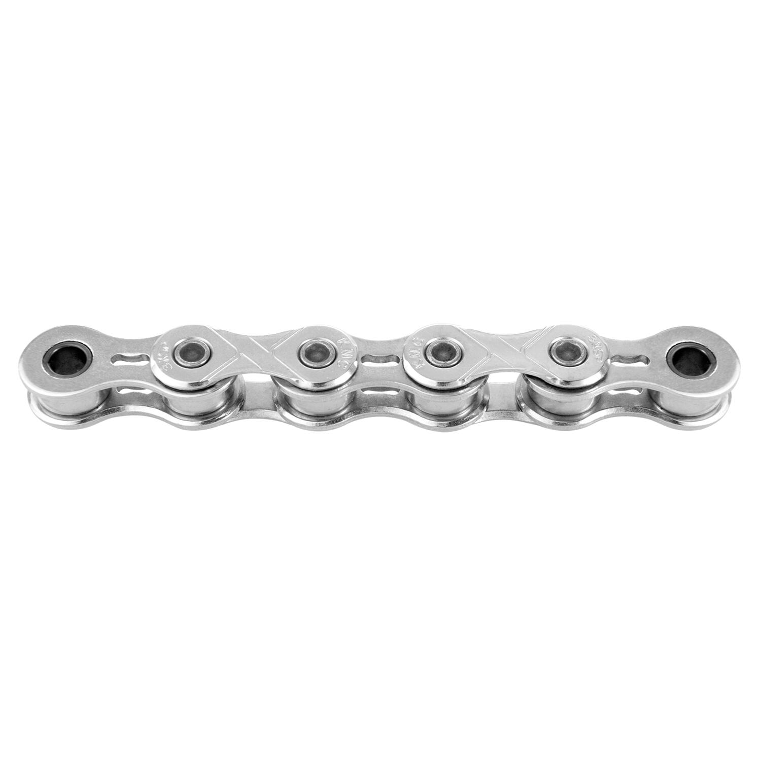 Chaîne KMC X101 112 Maillons Single Speed 1/8'' 6/7
