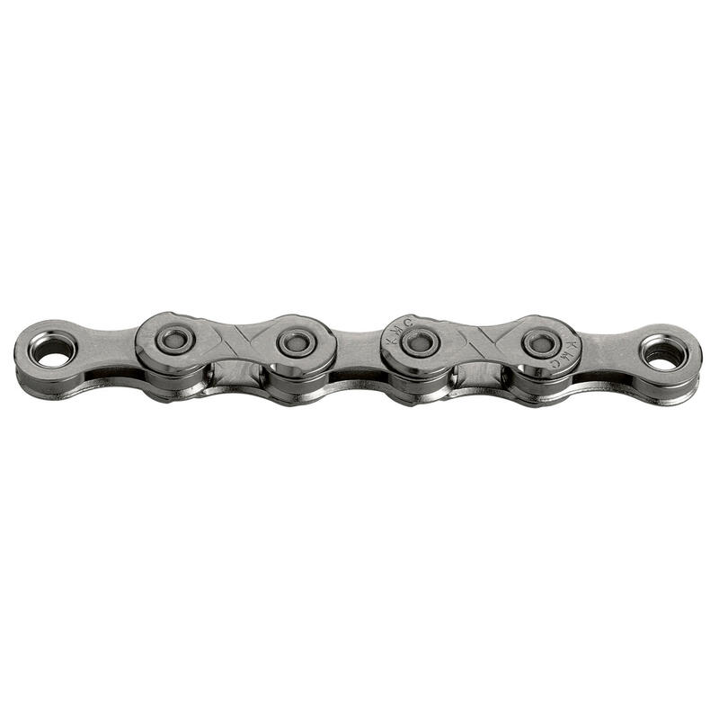 X10 - Grey