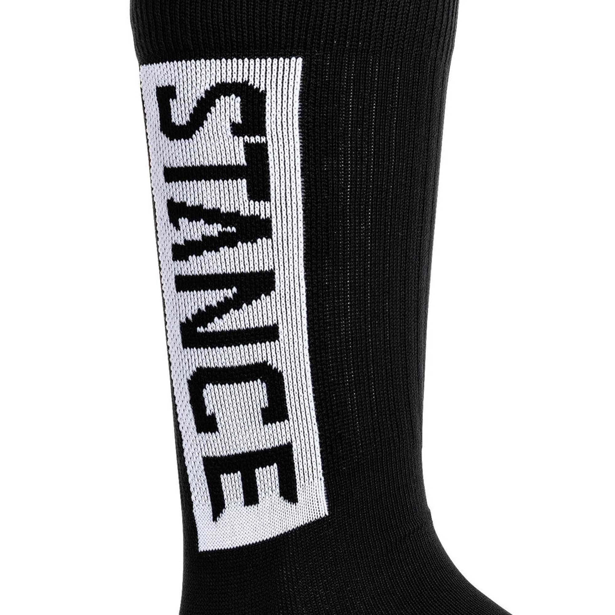 Chaussettes Unisexe Pack de 1-OG Crew 4/6