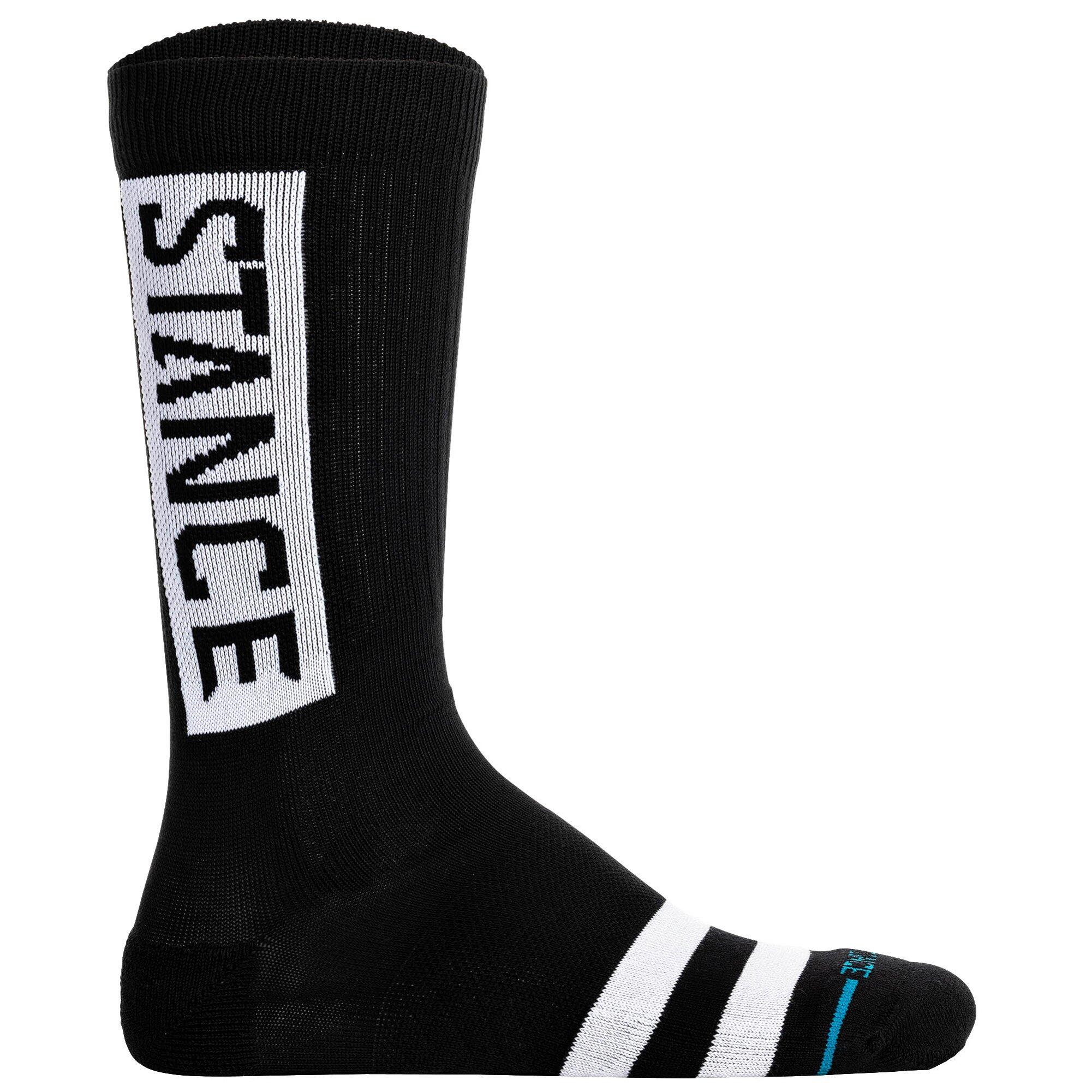 Chaussettes Unisexe Pack de 1-OG Crew 2/6