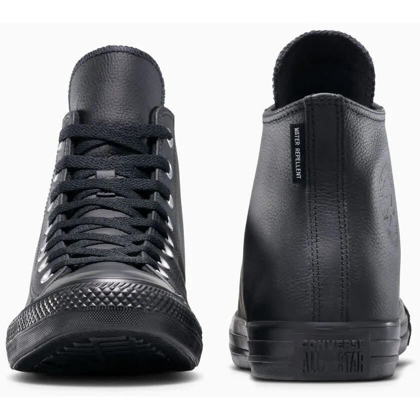 Baskets Converse Chuck Taylor All Star Water-Repellent, Noir, Hommes 5/7