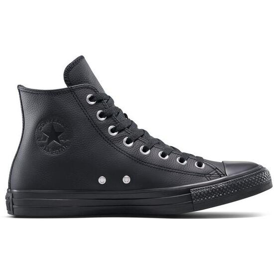 Zapatillas Converse Chuck Taylor All Star, Negro, Hombre