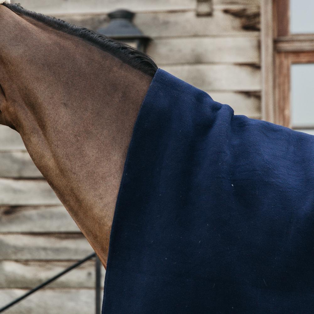 Manta para el caballo de secado cuadrado Kentucky 3/7