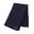 Kentucky Heavy Fleece Paardendeken Square Blauw -