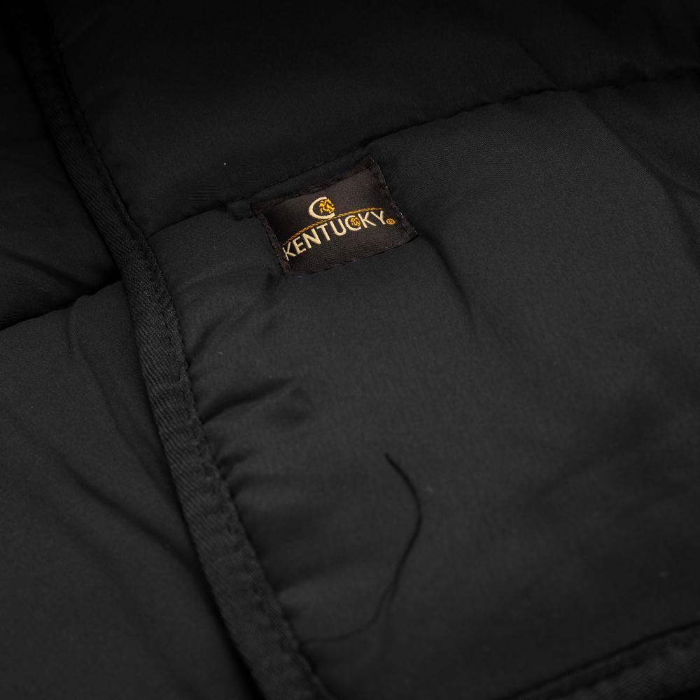 Coperta da stalla per cavalli Kentucky Duvet 300 g 5/5