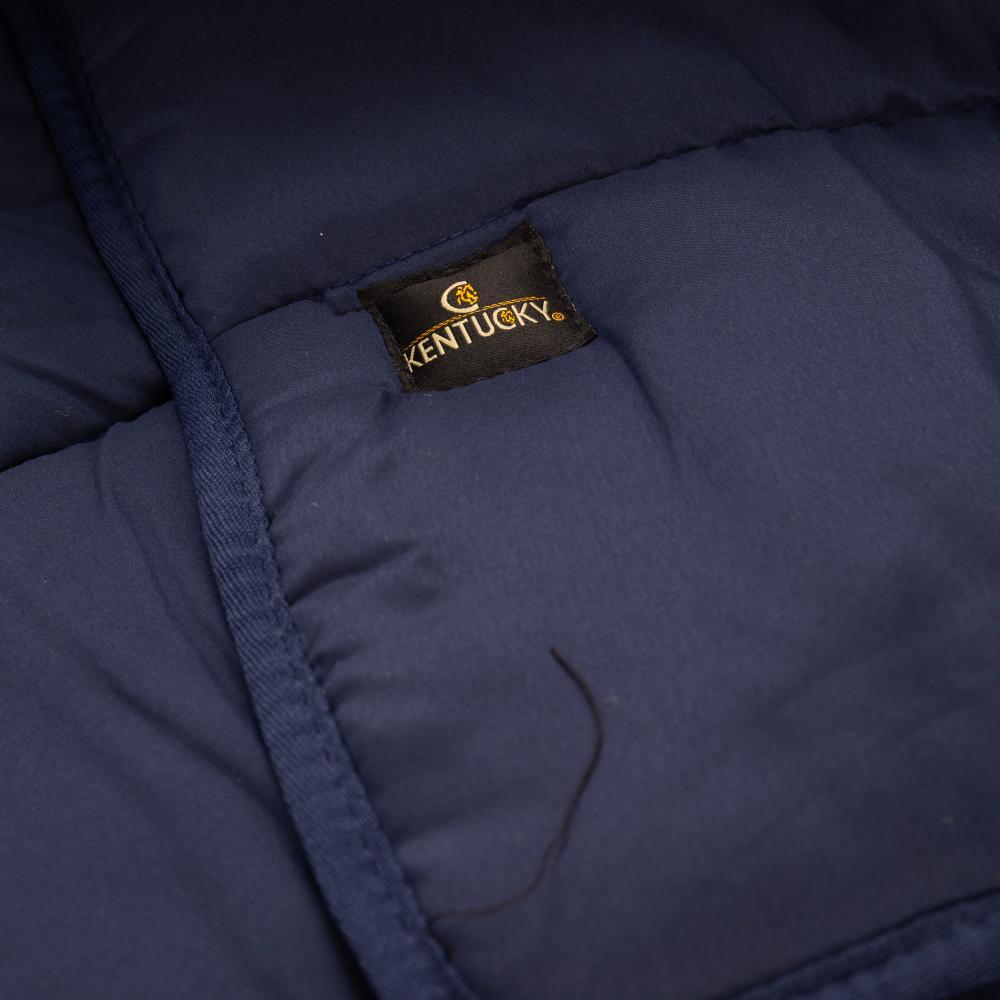 Coperta da stalla per cavalli Kentucky Duvet 300 g 3/7