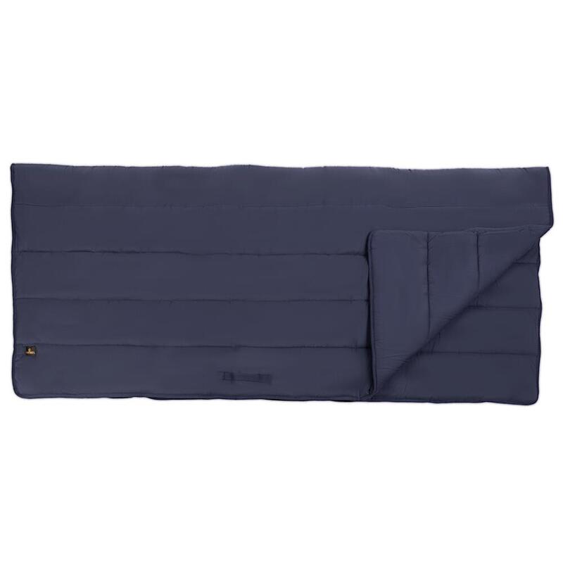 Kentucky Horse Duvet Blauw -
