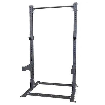 Commercial Half rack SPR500 per fitness e allenamento di forza