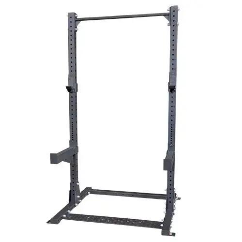 Commercial Half rack SPR500 per fitness e allenamento di forza
