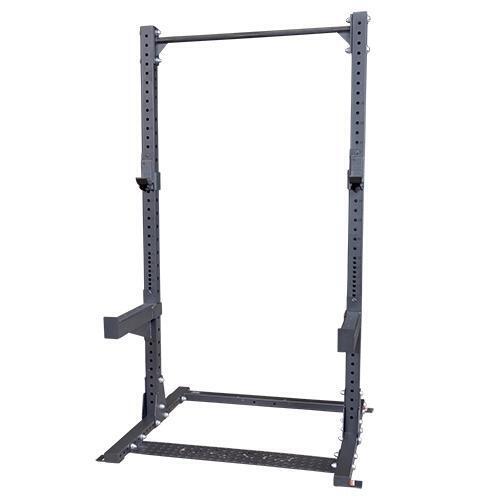 Commercial Half rack SPR500 voor fitness en krachttraining