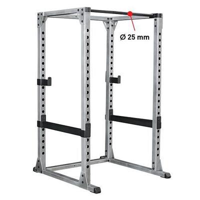 Power rack gpr378 voor fitness en krachttraining
