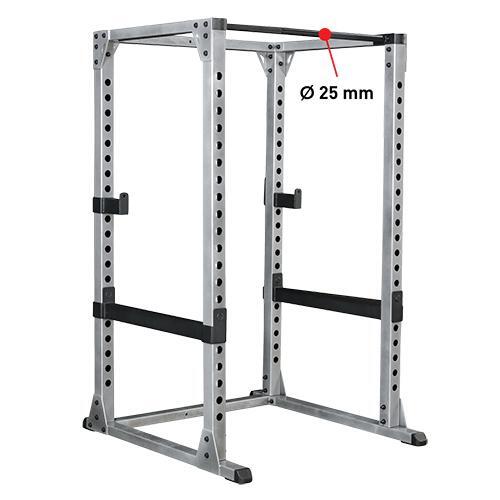 Pro power rack GPR378