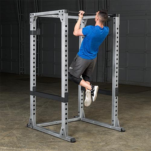 Power rack base GPR378 pour fitness et musculation