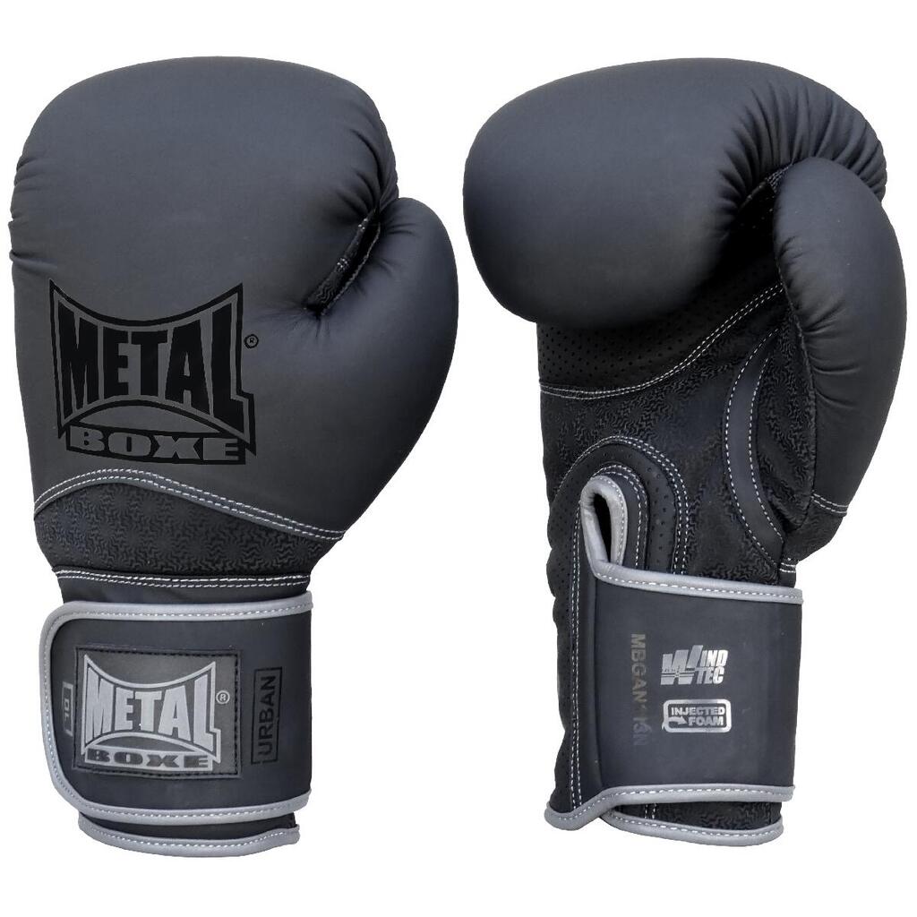 Boxing Gloves Metal Boxe Urban 10 oz