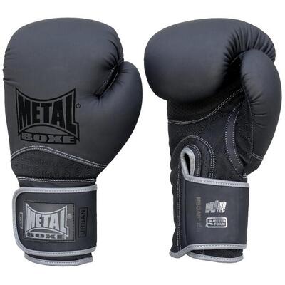Guantoni boxe Metal Boxe Urban 10 oz