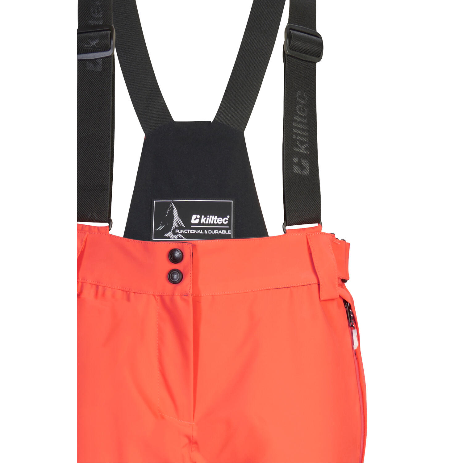 Damen Skihose KSW 61 WMN SKI PNTS 3/9