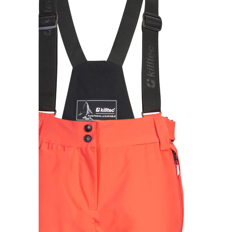 Pantaloni KSW 61 WMN SKI PNTS
