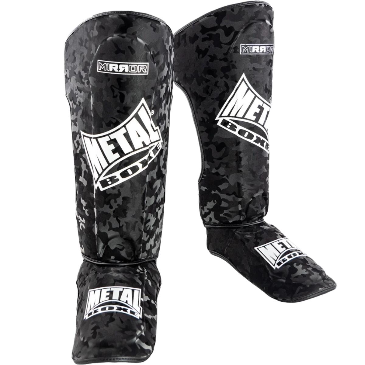 METAL BOXE picture