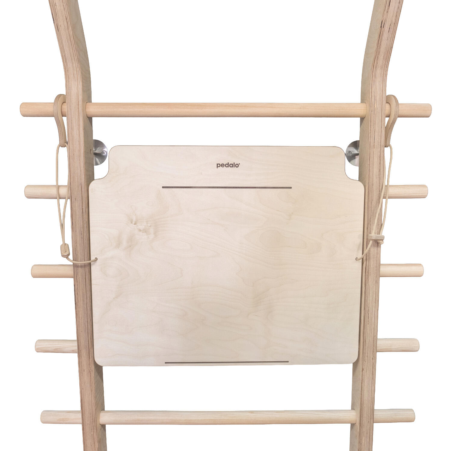 Tischauflage Turnen Unisex Holz-Natur 2/3