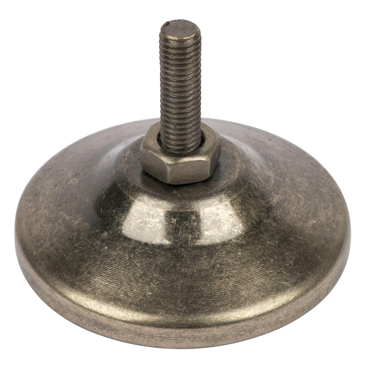 SPORTIME Height Adjuster Table Timber Tischtennis Unisex