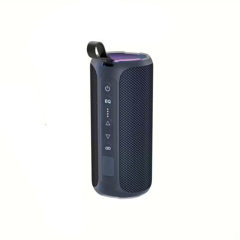 NNETM Wireless Stereo Speaker with Deep Bass