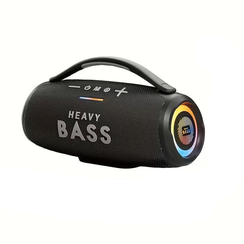 NNETM Wireless Dual Speaker with Subwoofer and Mic