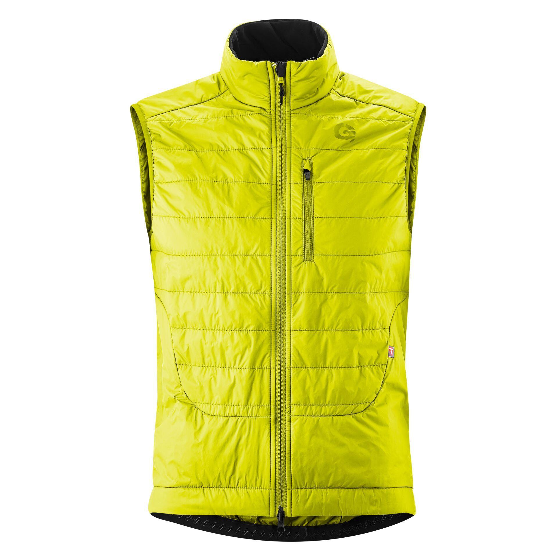 GONSO Gilet imbottito Gonso Primaloft