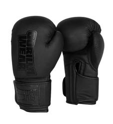 Kodiak Gants de boxe - Noir - 16oz