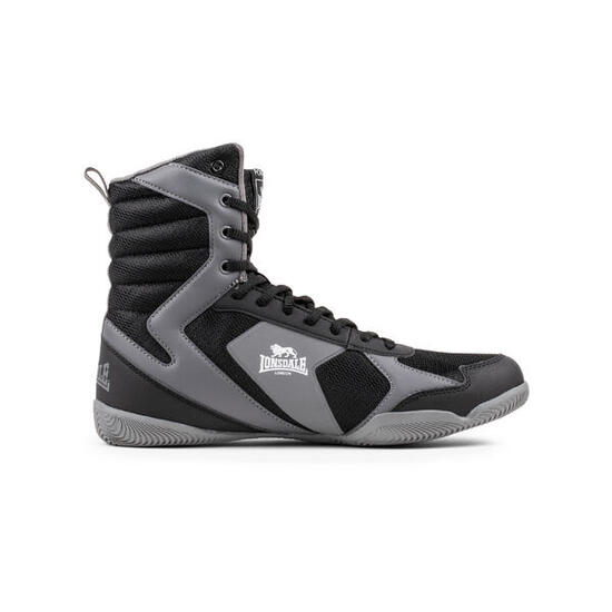 Buty bokserskie Lonsdale Heskin