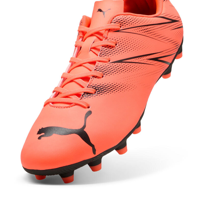 Fotbalové boty Puma Attacanto FG/AG