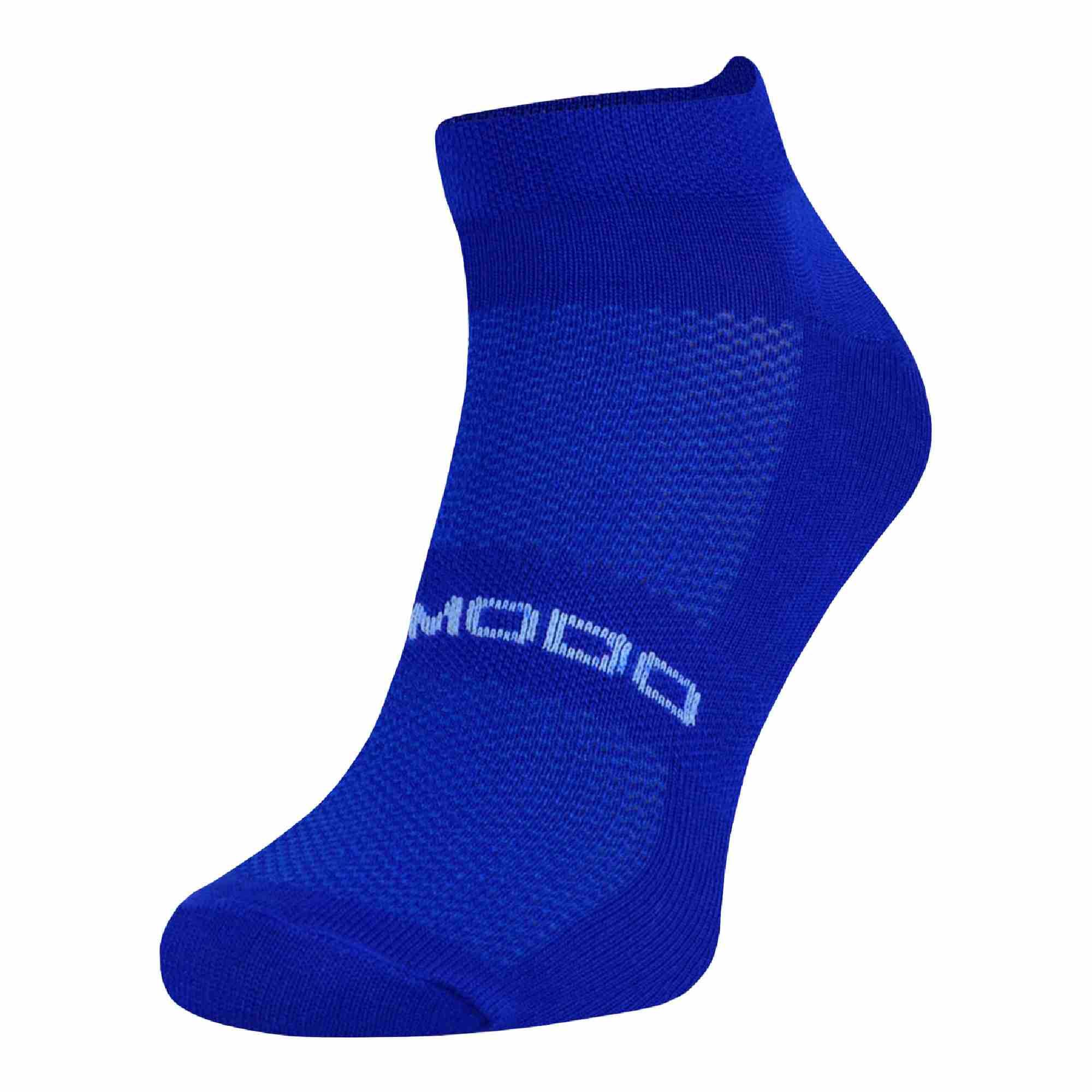 1 Pack Unisex Merino Wool Ankle Trail Sport Running Socks